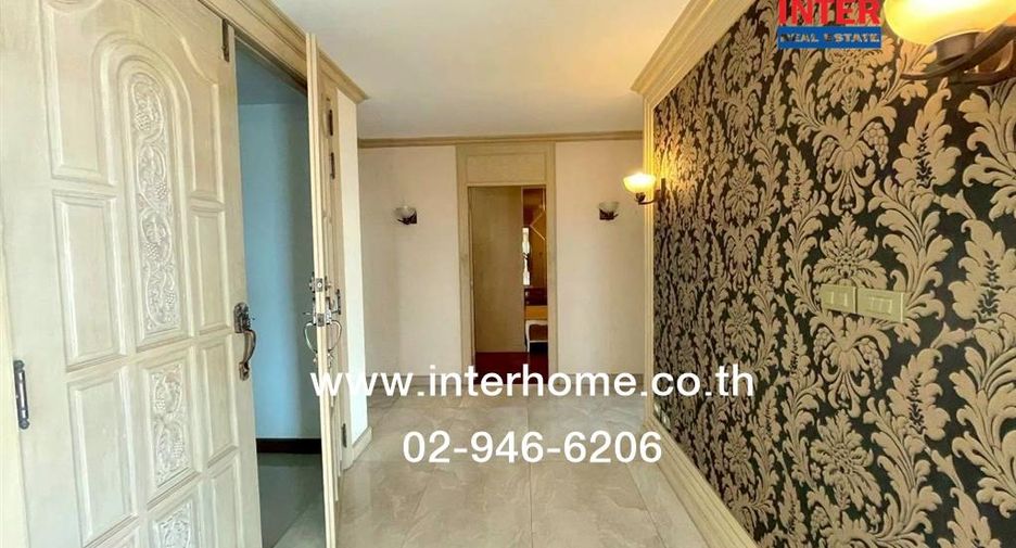 出租 4 卧室 公寓 在 Mueang Chon Buri, Chon Buri