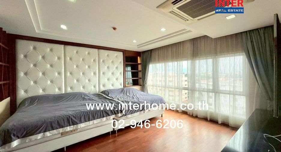 出租 4 卧室 公寓 在 Mueang Chon Buri, Chon Buri