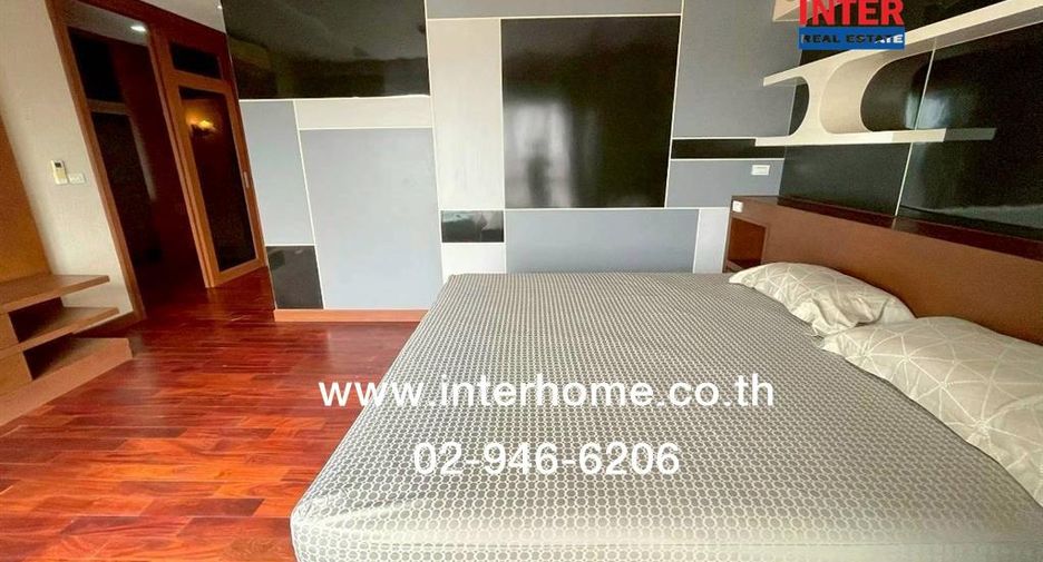 出租 4 卧室 公寓 在 Mueang Chon Buri, Chon Buri