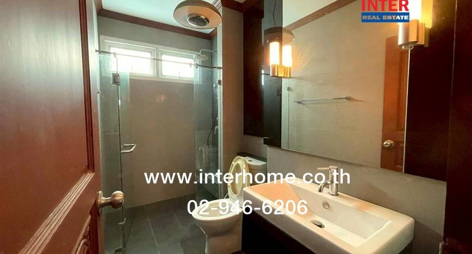 出租 4 卧室 公寓 在 Mueang Chon Buri, Chon Buri