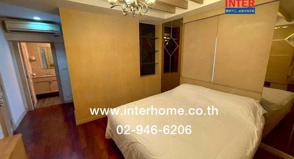 出租 4 卧室 公寓 在 Mueang Chon Buri, Chon Buri