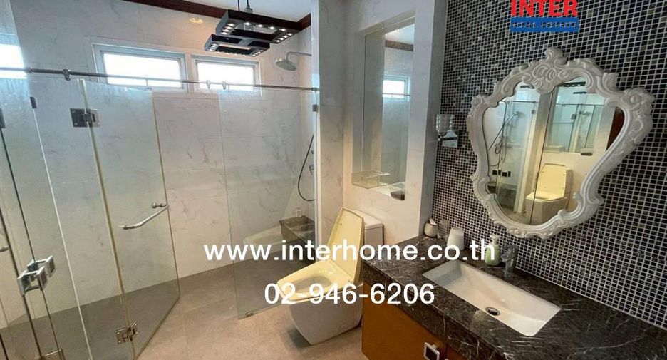 出租 4 卧室 公寓 在 Mueang Chon Buri, Chon Buri