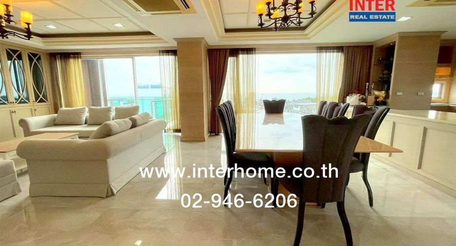 出租 4 卧室 公寓 在 Mueang Chon Buri, Chon Buri