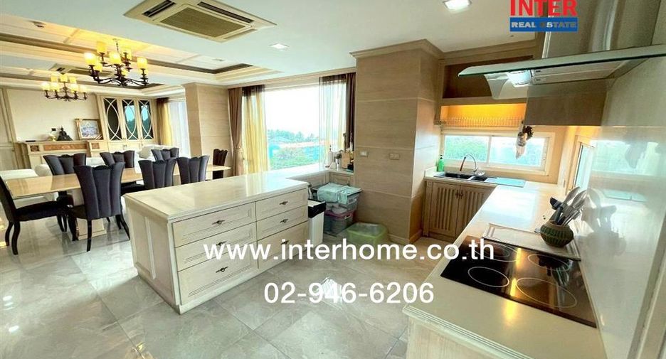 出租 4 卧室 公寓 在 Mueang Chon Buri, Chon Buri
