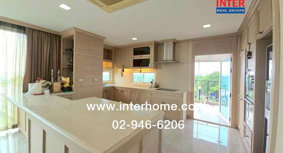 出租 4 卧室 公寓 在 Mueang Chon Buri, Chon Buri