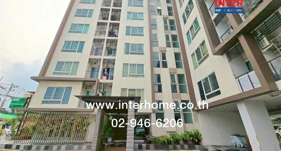 出租 4 卧室 公寓 在 Mueang Chon Buri, Chon Buri
