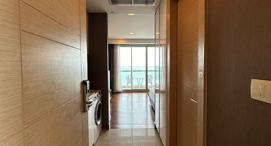 出租 公寓 公寓 在 Bang Lamung, Chon Buri