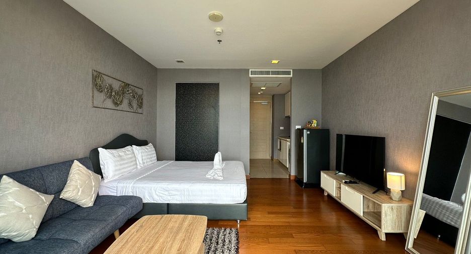 出租 公寓 公寓 在 Bang Lamung, Chon Buri