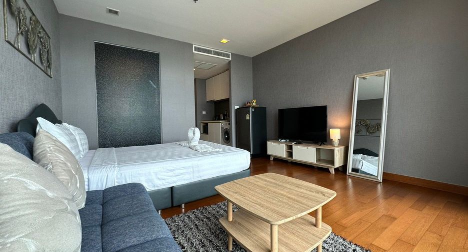 出租 公寓 公寓 在 Bang Lamung, Chon Buri