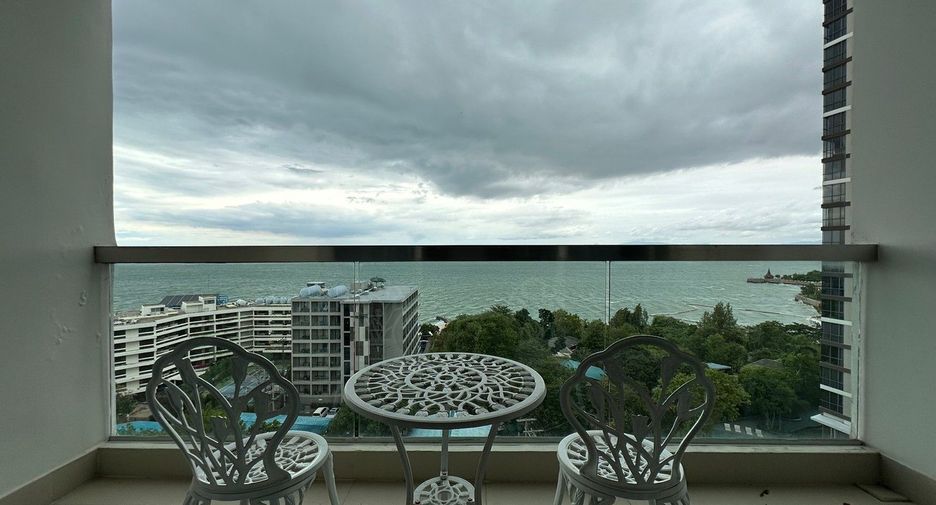 出租 公寓 公寓 在 Bang Lamung, Chon Buri