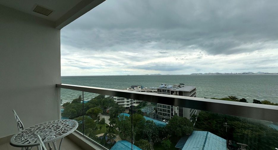 出租 公寓 公寓 在 Bang Lamung, Chon Buri
