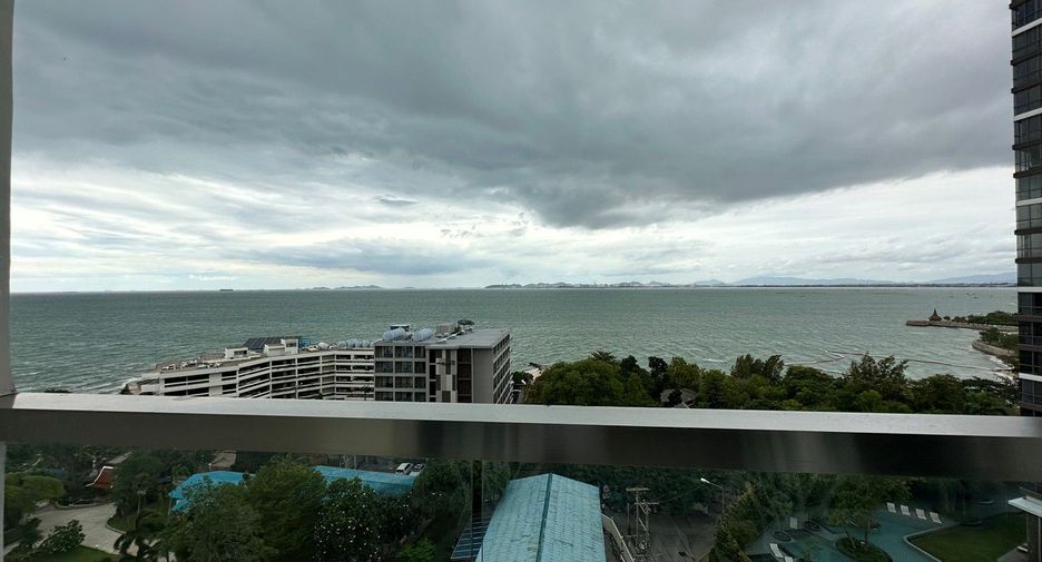 出租 公寓 公寓 在 Bang Lamung, Chon Buri