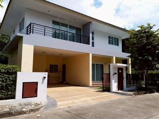 For Rent 3 Bedroom House In Saraphi, Chiang Mai