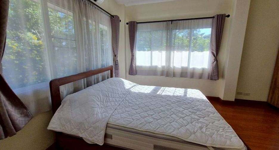 For rent and for sale 3 bedrooms house in Saraphi, Chiang Mai