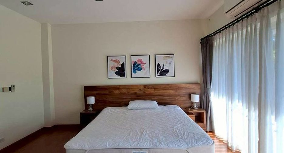 For rent and for sale 3 bedrooms house in Saraphi, Chiang Mai