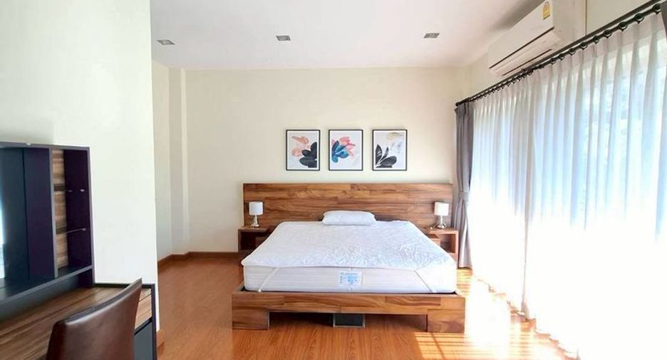 For rent and for sale 3 bedrooms house in Saraphi, Chiang Mai