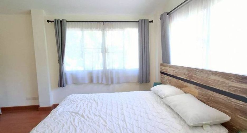 For rent and for sale 3 bedrooms house in Saraphi, Chiang Mai