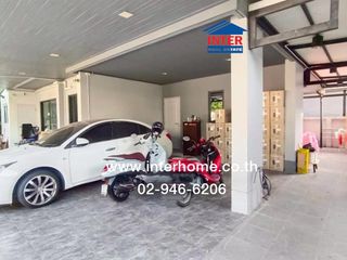 Продажа 3 спальни дом в Bang Bua Thong, Нонтабури