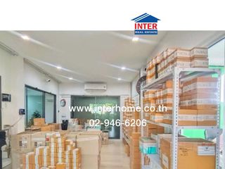 Продажа 3 спальни дом в Bang Bua Thong, Нонтабури