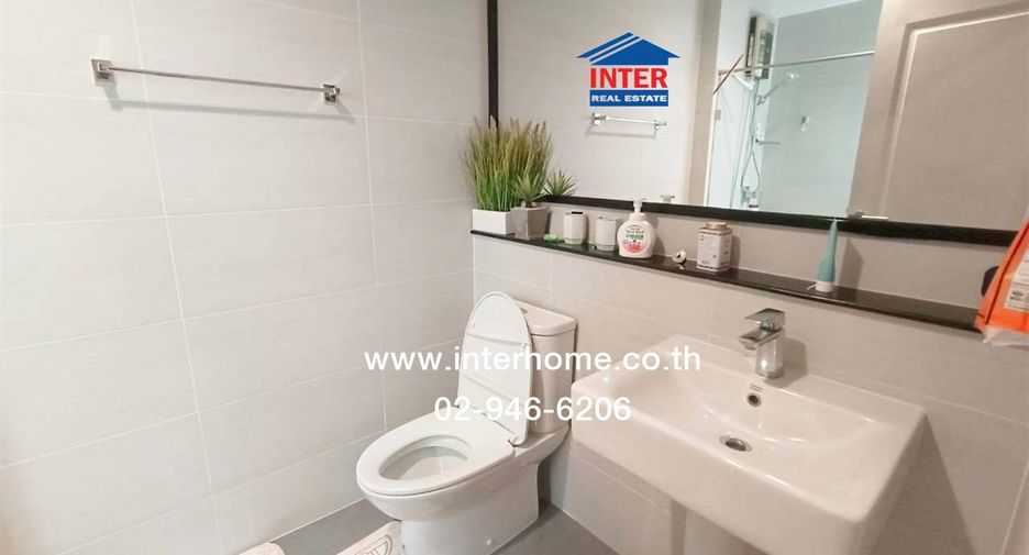 For sale 3 bedrooms house in Bang Bua Thong, Nonthaburi