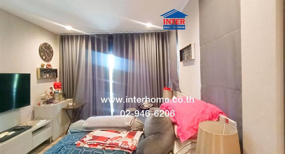 For sale 3 bedrooms house in Bang Bua Thong, Nonthaburi