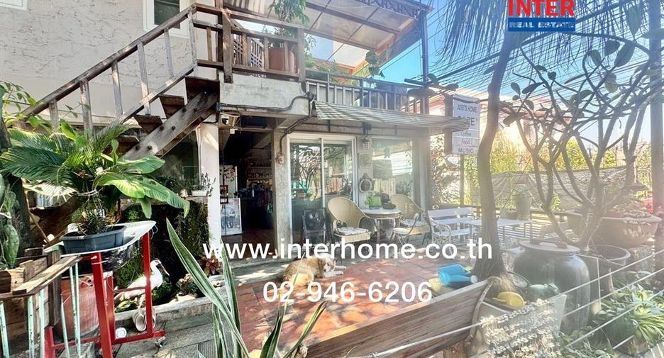 For sale スタジオ house in Nong Khaem, Bangkok
