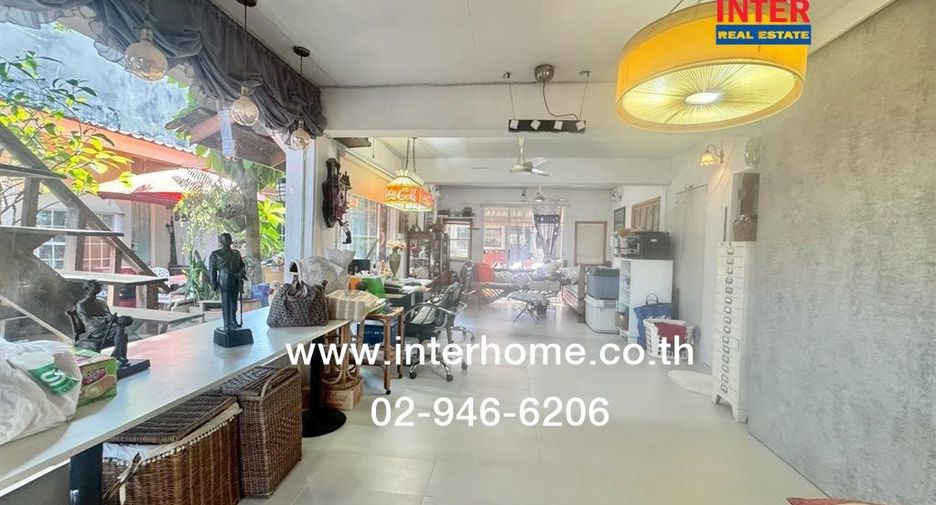 For sale スタジオ house in Nong Khaem, Bangkok