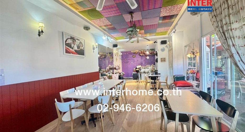 For sale スタジオ house in Nong Khaem, Bangkok