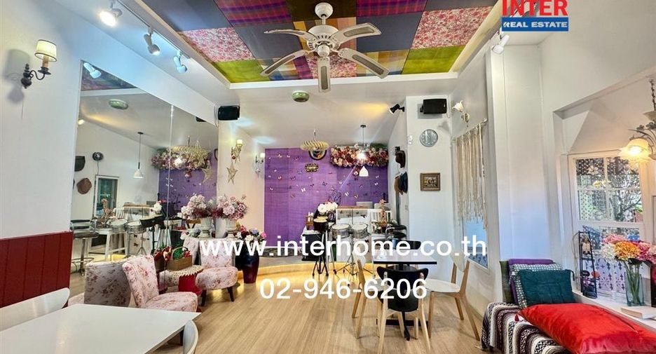 For sale スタジオ house in Nong Khaem, Bangkok