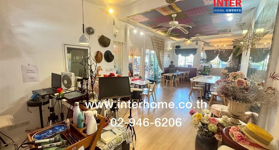 For sale スタジオ house in Nong Khaem, Bangkok