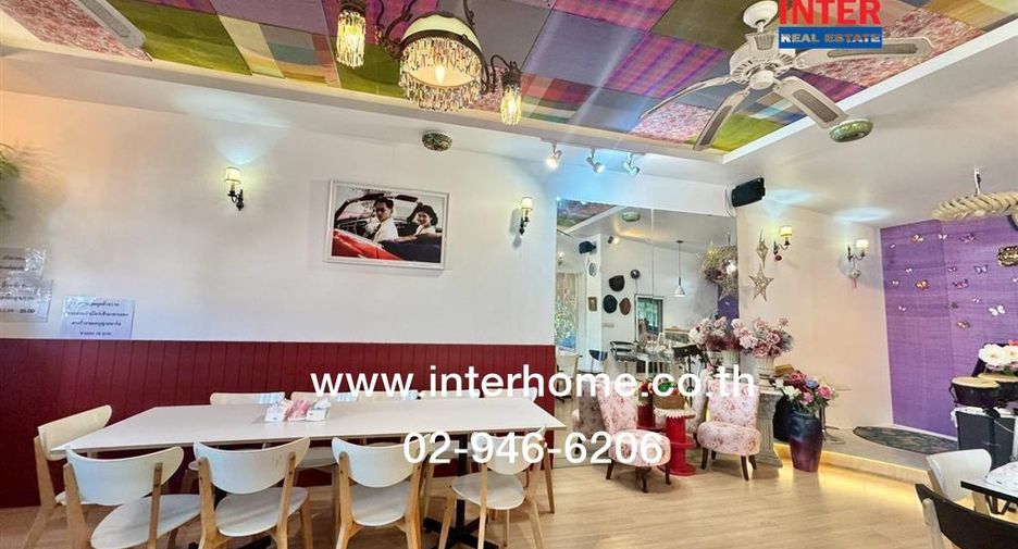 For sale スタジオ house in Nong Khaem, Bangkok
