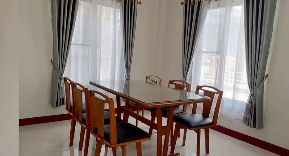 For rent 3 bedrooms house in Hang Dong, Chiang Mai