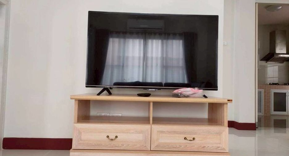 For rent 3 bedrooms house in Hang Dong, Chiang Mai