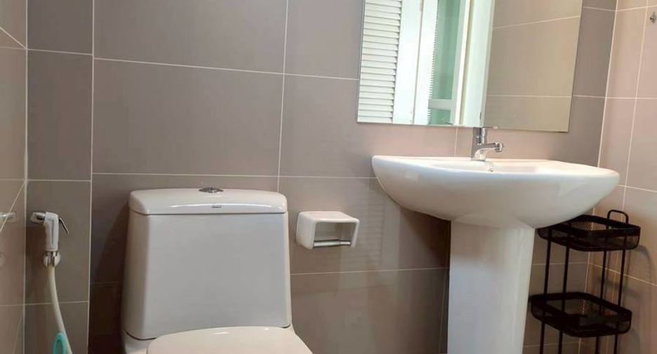 For rent 3 bedrooms house in Hang Dong, Chiang Mai