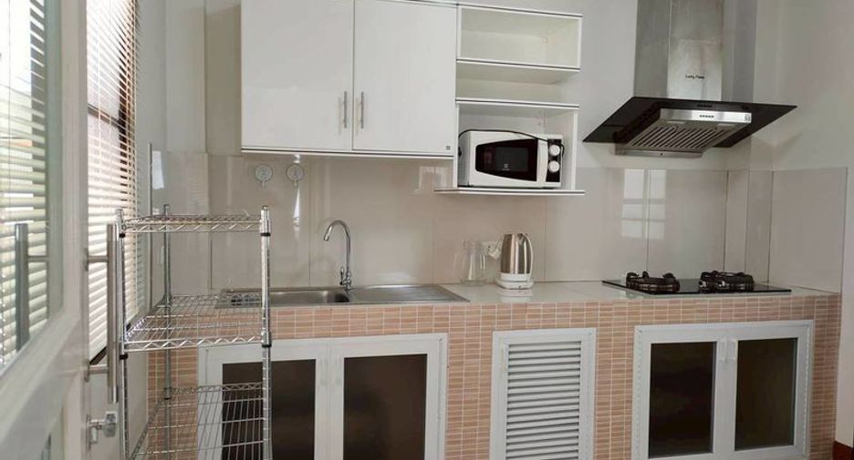 For rent 3 bedrooms house in Hang Dong, Chiang Mai
