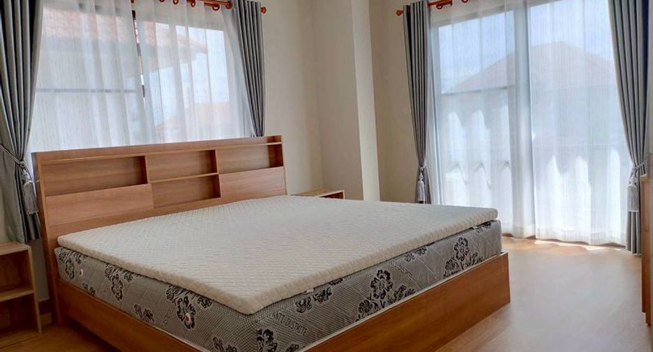 For rent 3 bedrooms house in Hang Dong, Chiang Mai