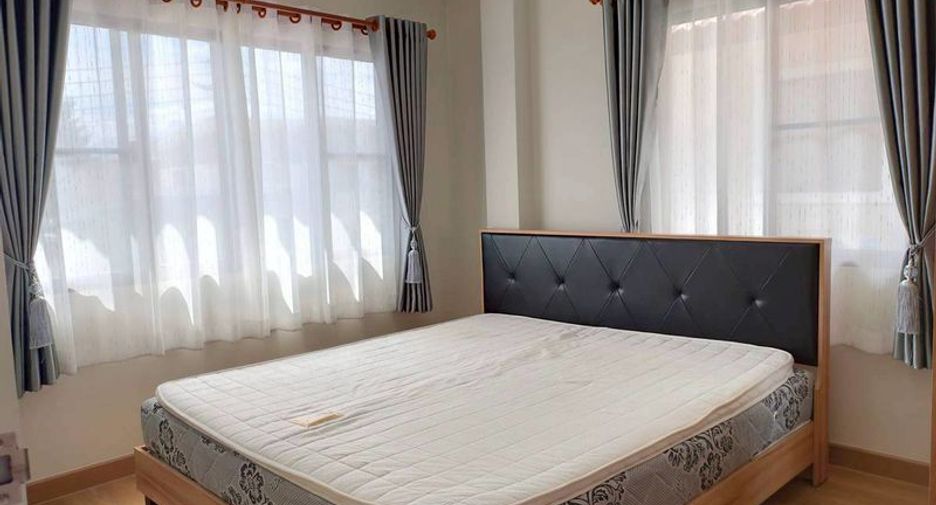For rent 3 bedrooms house in Hang Dong, Chiang Mai