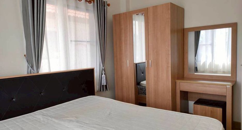 For rent 3 bedrooms house in Hang Dong, Chiang Mai