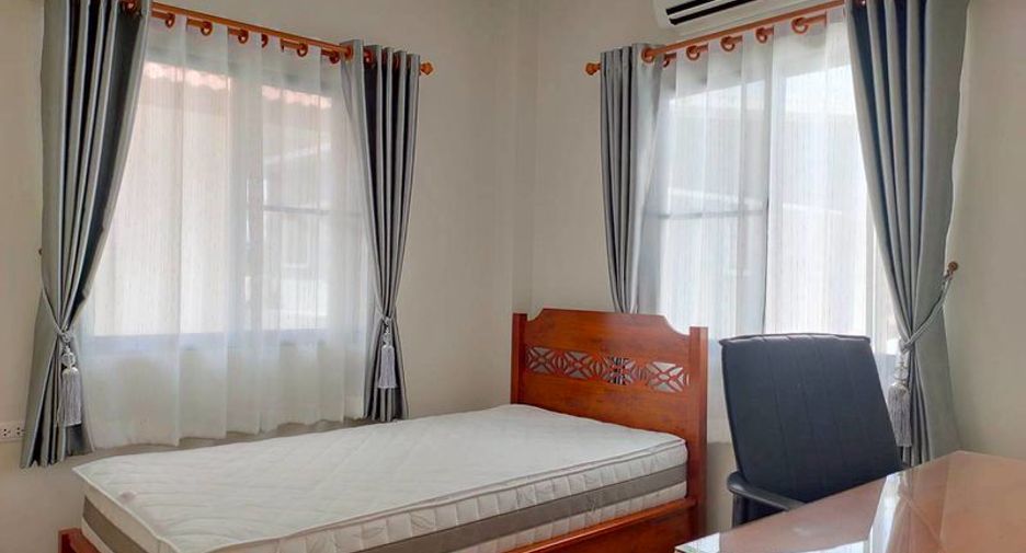 For rent 3 bedrooms house in Hang Dong, Chiang Mai