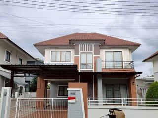 For Rent 3 Bedroom House In Hang Dong, Chiang Mai