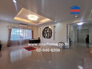 出售 5 卧室 独立屋 在 Taling Chan, 曼谷