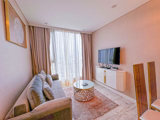 For Rent 1 Bedroom Condo In Bang Lamung, Chonburi