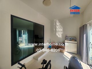 For sale 2 bedrooms townhouse in Phra Samut Chedi, Samut Prakan