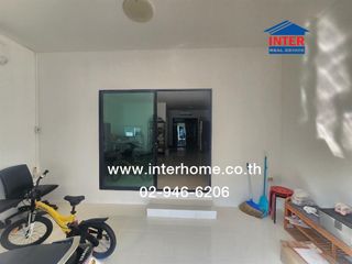For sale 2 bedrooms townhouse in Phra Samut Chedi, Samut Prakan