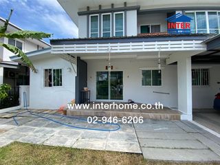 Продажа 4 спальни дом в Mueang Samut Sakhon, Самутсакхон