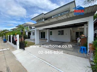Продажа 4 спальни дом в Mueang Samut Sakhon, Самутсакхон