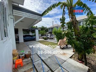 Продажа 4 спальни дом в Mueang Samut Sakhon, Самутсакхон