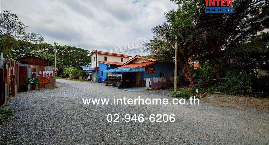 Gewerbefläche zum Kauf mit 9 Zimmer in Mueang Nakhon Pathom, Nakhon Pathom