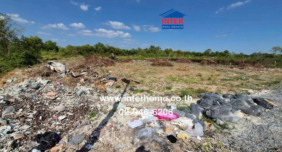 ขาย ที่ดิน ใน คลองหลวง, ปทุมธานี