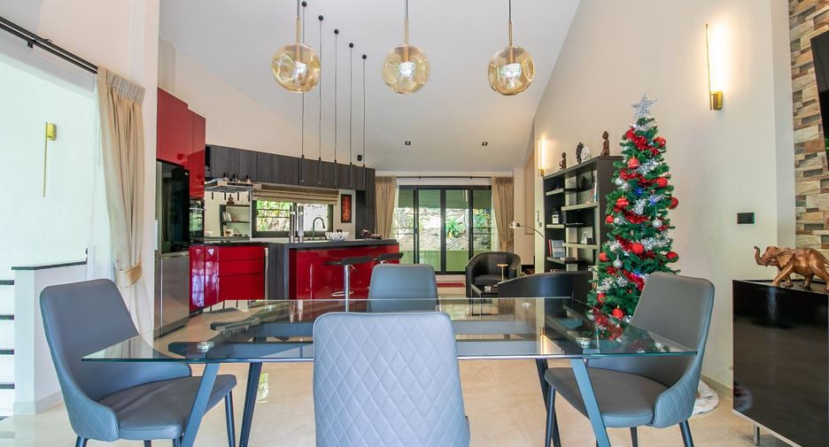 Casa en venta de 2 habitaciones en Klaeng, Rayong